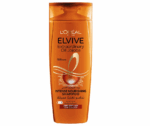 L Oreal Paris Elvive Extraordinary Oil Nourishing Shampoo for Dull Hair 400 ml