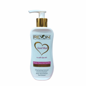 REVON FACIAL WASH 225ML