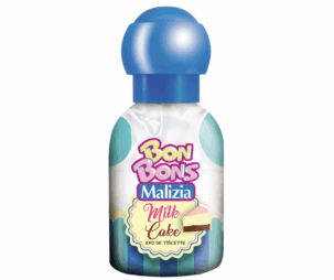 Malizia Bon Bon MILK CAKE EDT 50 ml