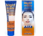 Might Cinema Whitening and peeling gel for perfect skin Mate Cinema 100 g