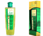 Harir Hair Oil with Omega 3 - 100m
