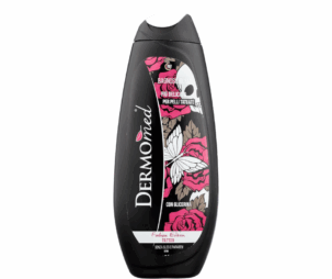Dermomed Shower Fashion Edition Tattoo 500ml