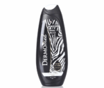 DERMOMED SHORE FASHION EDITION ZEBRA 500 ml