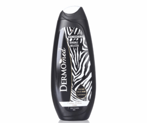 DERMOMED SHORE FASHION EDITION ZEBRA 500 ml
