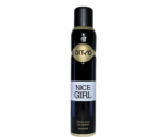 Ditto Nice Perfume Spray for Women – 200ml