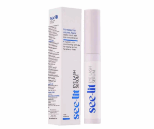 See Lit Eye Lash Serum 10ml