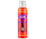 She Is Love For Woman Love Deodorant 150 Ml