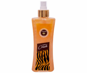 Frano Diamond Shimmer Crush Body Mist For Women 250 Ml