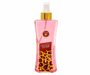 Frano body mist wild - 250 ml