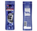 Clear Men Shampoo 3 In1 180 ml