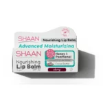 Shaan Nourishing lip balm Cherry spf30