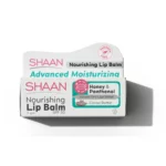 Shaan nourishing lip balm SPF +30 Cocoa butter