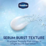 Vaseline Gluta-Hya Smooth Radiance Lotion Tube 200 ML