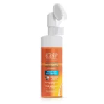 Eva Vitamin C Facial Wash & Exfoliator Deep Clean and Natural Glow