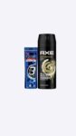 AXE Spray Gold Temptaion 150 ml