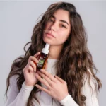 Twist and GO Organic Oils Stimulator For hair growth and volume 100ml