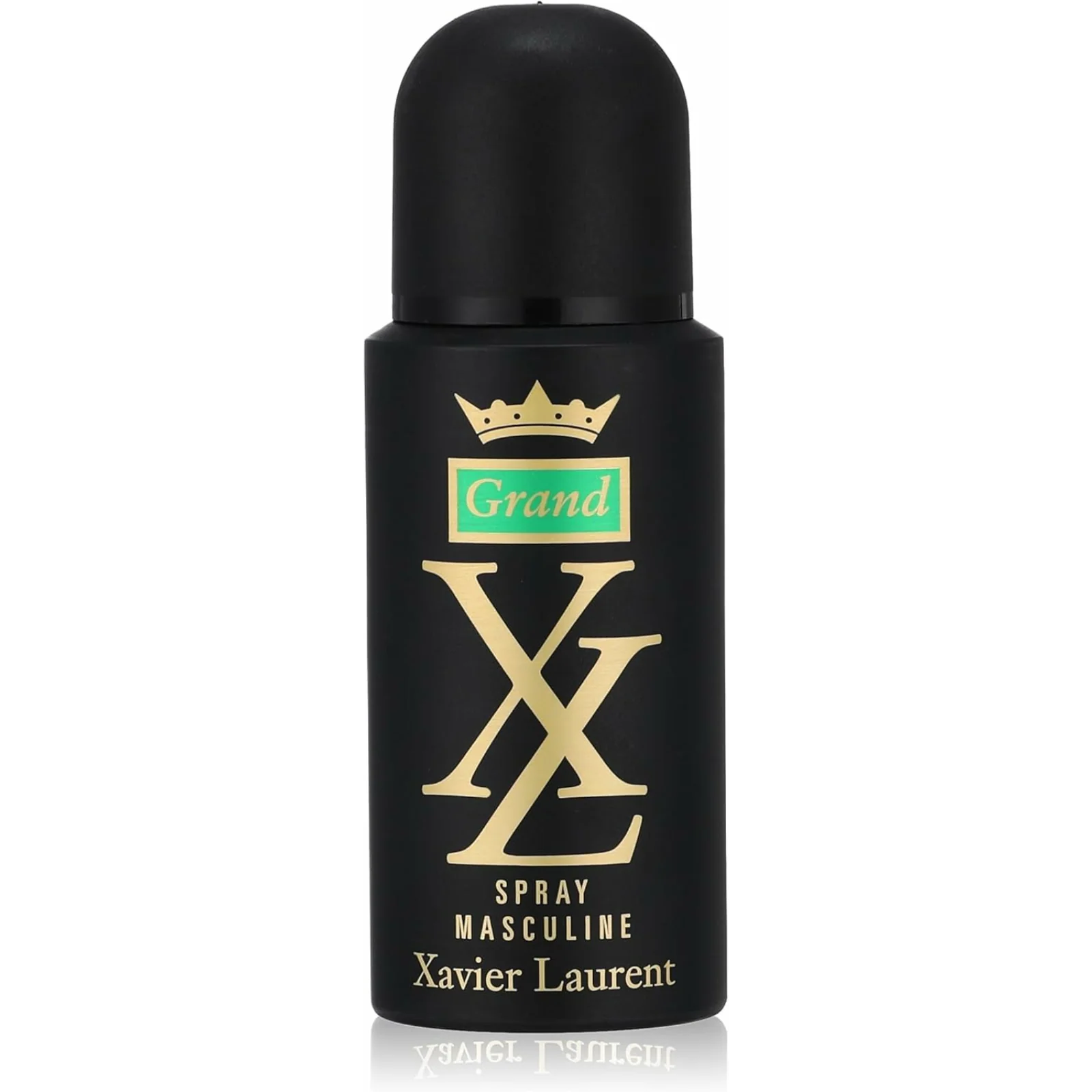 XL Grand body Spray for Men 150 ml XL Grand body Spray for Men 150 ml
