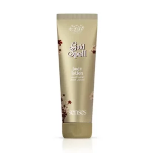 Eva Skin Care Senses Body Lotion Gold Spell 240 Ml