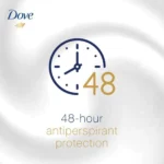Dove Women Antiperspirant Deodorant Spray Pomegranate 150ML