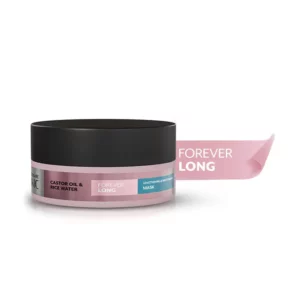 Eva Advanced Care Clinic Forever Long Lengthening and Moisturizing Mask For Damaged Hair 200 Gm