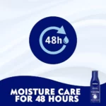 Nivea Nourishing Body Lotion Almond Oil 250 ml
