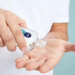Nivea Men After Shave Lotion Fresh Kick 100ml