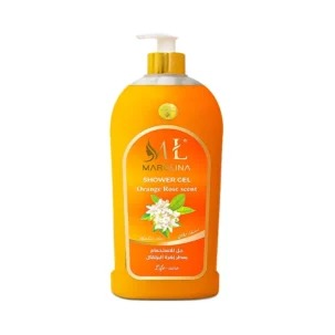 Marolina Orange Blossom Shower Gel 1000ml