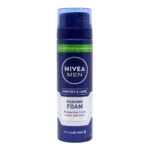 Nivea Shaving Foam High Moisturizing 200ml