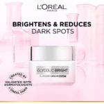 LOreal Paris Glycolic Bright Glowing Cream Night 50ML