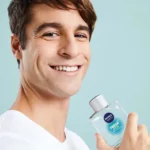 Nivea Men After Shave Lotion Fresh Kick 100ml