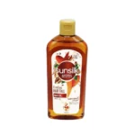 Sunsilk Oil 250ml Castor and Almond 250ml