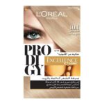 LOREAL PRODIGY SLABLONDE HAIR COLOR 10.1