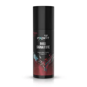 Man Look Expert Masculine Body Fragrance Boss Signature 150 Ml