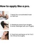 L Oreal Professionnel Absolut Repair Molecular Mask for Damaged Hair 250 ml
