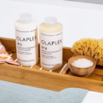 Olaplex Shampoo Strengthens and Repairs Hair 250ml