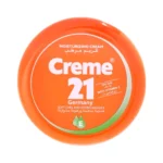 Creme 21 Moisturising Soft Cream E 50ml