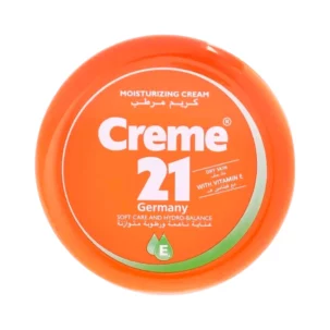 Creme 21 Moisturising Soft Cream E 50ml