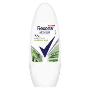 Rexona Bamboo Aloe Women Anti-Perspirant Roll-On - 50ml