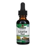Natures Answer ARM-AXE Licorice Root Supplement 30ml
