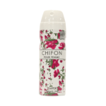 CHIFON BODY SPRAY EMPER 200 ML