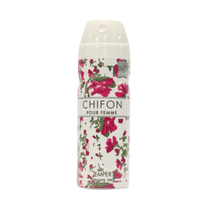 CHIFON BODY SPRAY EMPER 200 ML