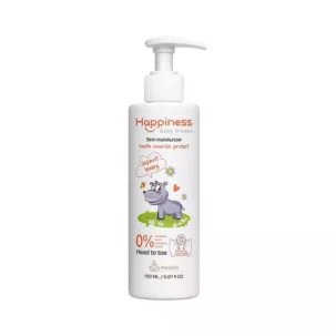 Happiness Baby Skin Moisturizer 150 ML