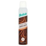 Batiste Dark Hair Dry Shampoo 200ml