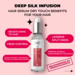 Twist and Go Hair Serum 60ml