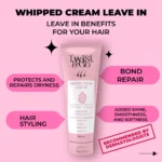 Twist and Go-Leave-In Reconstructor 250ml
