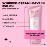 Twist and Go-Leave-In Reconstructor 250ml