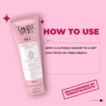 Twist and Go-Leave-In Reconstructor 250ml
