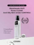 Cosrx BHA Blackhead Power Face Skin Care Liquid 50ml