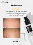Cosrx BHA Blackhead Power Face Skin Care Liquid 50ml