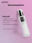 Cosrx BHA Blackhead Power Face Skin Care Liquid 50ml